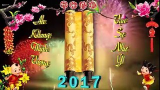 Những Lời Chúc Tết Hay Nhất 2017