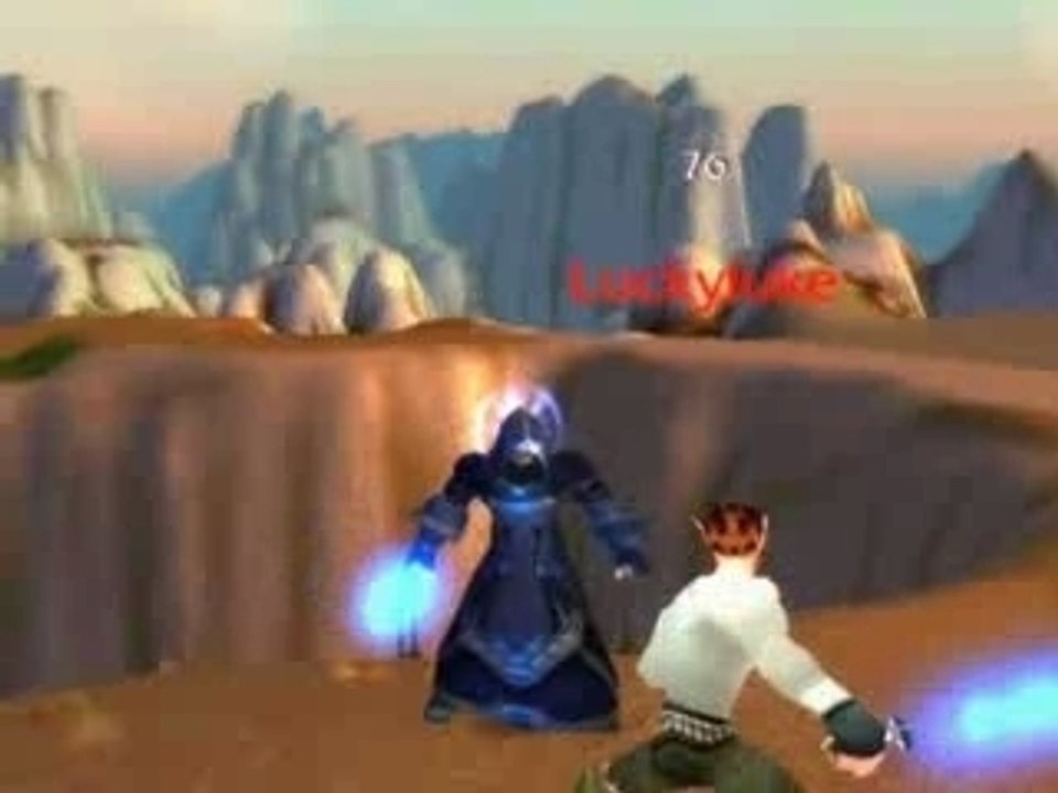 Star Wars Rajax