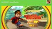 Alvin and the Chipmunks - ALVINNN!!! Board Buster - Nick Jr. Games - HD 2016