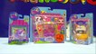 LPS Toys Littlest Pet Shop Review Video Sweet Drop Shop & LPS Hide & Sweet With Zoe Trent by Hasbro-XKM