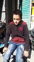 Jub tu paida howa kitna majboor tha