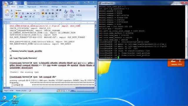 ASM in Oracle 11g Training Video By MultisoftSystems in Delhi,Noida