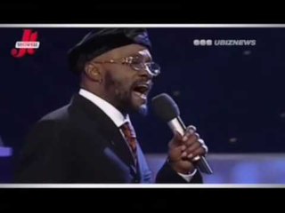 UbizNews/JT ShowBiz - Edition du Vendredi 02 Septembre 2016: Disparition du crooner soul Américain