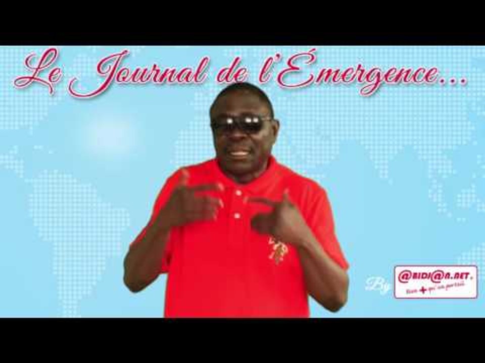 JTE : Gbi de Fer salue l'acueil triomphal reservé aux athlètes olympiques Ivoiriens