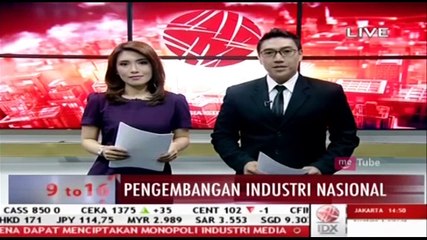 Krakatau Steel Siap Pasok Bahan Baku Cangkul