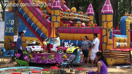 Liên Khúc Nhạc Xuân 2017 Remix - Nonstop Nhạc Tết Remix 2017 Tuyển Chọn Lọc