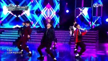 [VICTON - What time is it now   I'm fine] Debut Stage _ M COUNTDOWN 161110 EP.500-zP6lsh-xtho