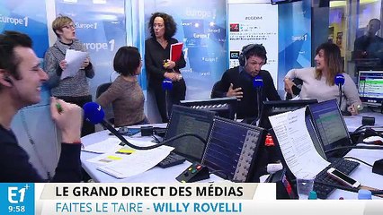 La Star Academy aujourd'hui, ça donnerait quoi ?