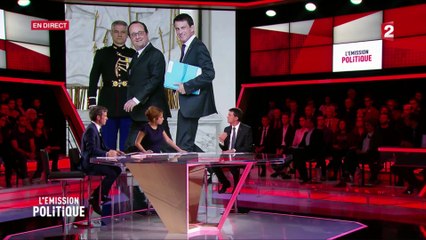 Manuel Valls : « Bien-sûr que la déchéance de nationalité a divisé »