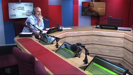 L’invité de la rédaction - Hervé Kempf