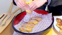 【MUKBANG】 French Toast Baumkuchen ! Amazingly Delicious , 4780kcal [CC Available] _ Yuka [Oogui]-knYcNa8nxaE