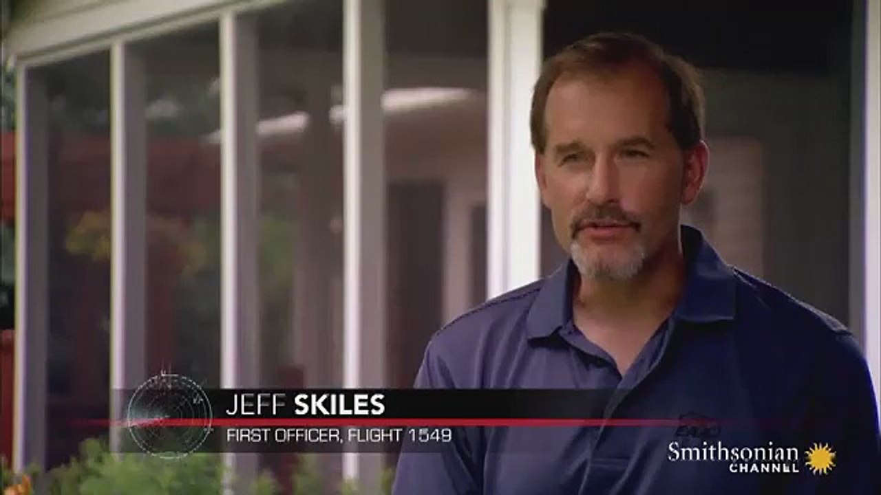 How All Passengers Survived the Miracle on the Hudson