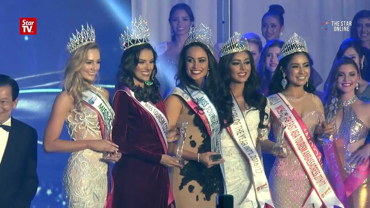 Kiwi beauty wears the crown-wGDlkcbaTZA