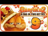 Garfield 2: A Tale of Two Kitties Walkthrough Part 9 (PS2, PC) - Final Boss - Ending