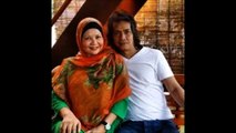 Raja Azmi,Tak Tahan Berjauhan Dengan Suami,9 bulan Terlalu Rindu!-t-vvMwx3Ias