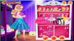 Barbie Games - Barbies First Ballet Class-/ Dress Up - Barbie Games for Girls & children