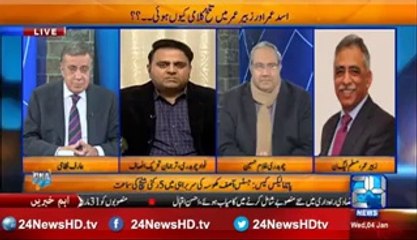 Zubair Umar Response On Fight With His Brother