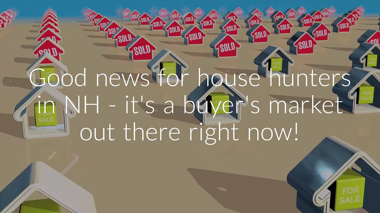 Why Now is a Great Time to Invest in Real Estate in New Hampshire