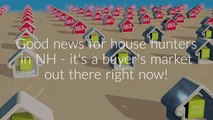 Why Now is a Great Time to Invest in Real Estate in New Hampshire