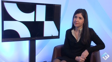 Piq veut mettre de l'intelligence artificielle dans les gestes du sportif. Avec Béatrice Dussaucy, account manager Picq