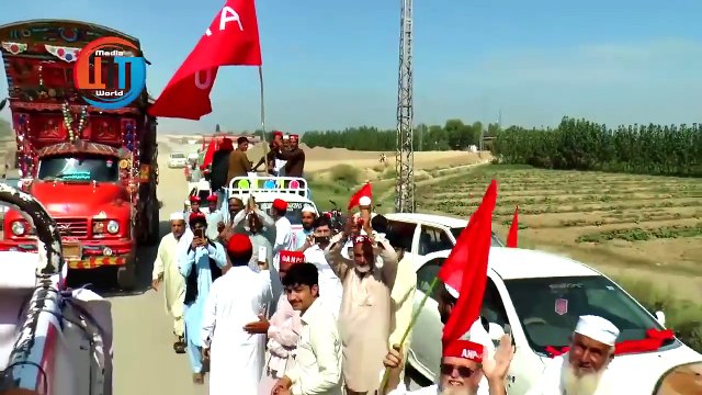 Khalid Malik Pashto New Songs 2017 Khaidar Khan ANP Song 2017