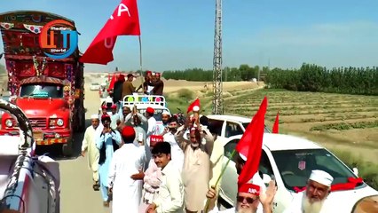 Khalid Malik Pashto New Songs 2017 Khaidar Khan ANP Song 2017