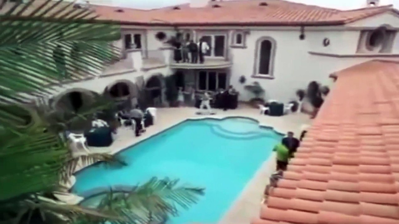 Latest American action movies 2017 - American Terror Squad - blockbuster 2017 ( part 2 )