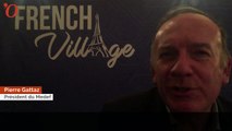 En direct du CES de Las Vegas : « la France doit devenir la Silicon Valley de l’Europe » selon Gattaz