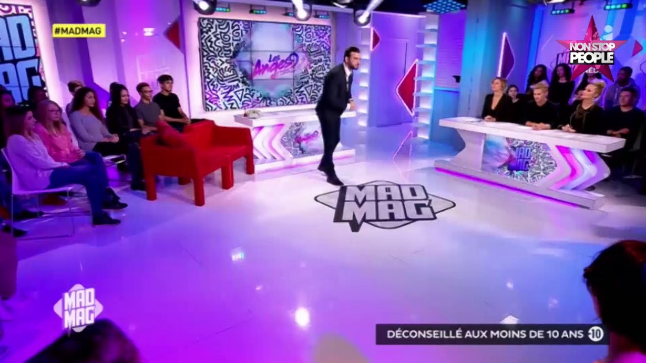 Ayem en maillot à la plage, son poids affole la Toile ! (VIDEO)