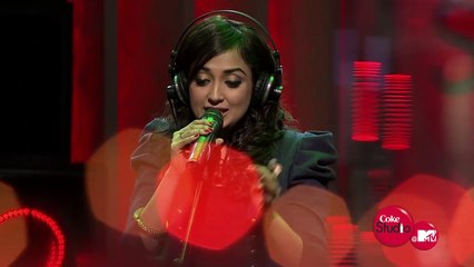 Dil Cheez  Monali Thakur  Coke Studio