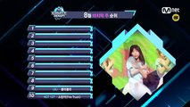 What are the TOP10 Songs in 4th week of August M COUNTDOWN 160825 EP.490-ZRGMrBeWnxw