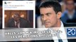 Valls: «On m'a imposé le 49-3», les réactions affluent