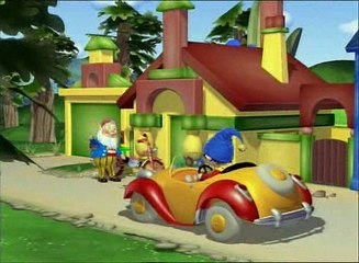 Noddy  I Smesne Slike