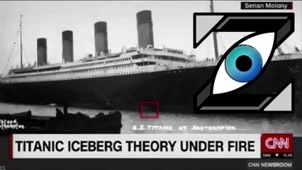 [Zap Télé] TITANIC : L'effroyable imposture ! (06/12/17)