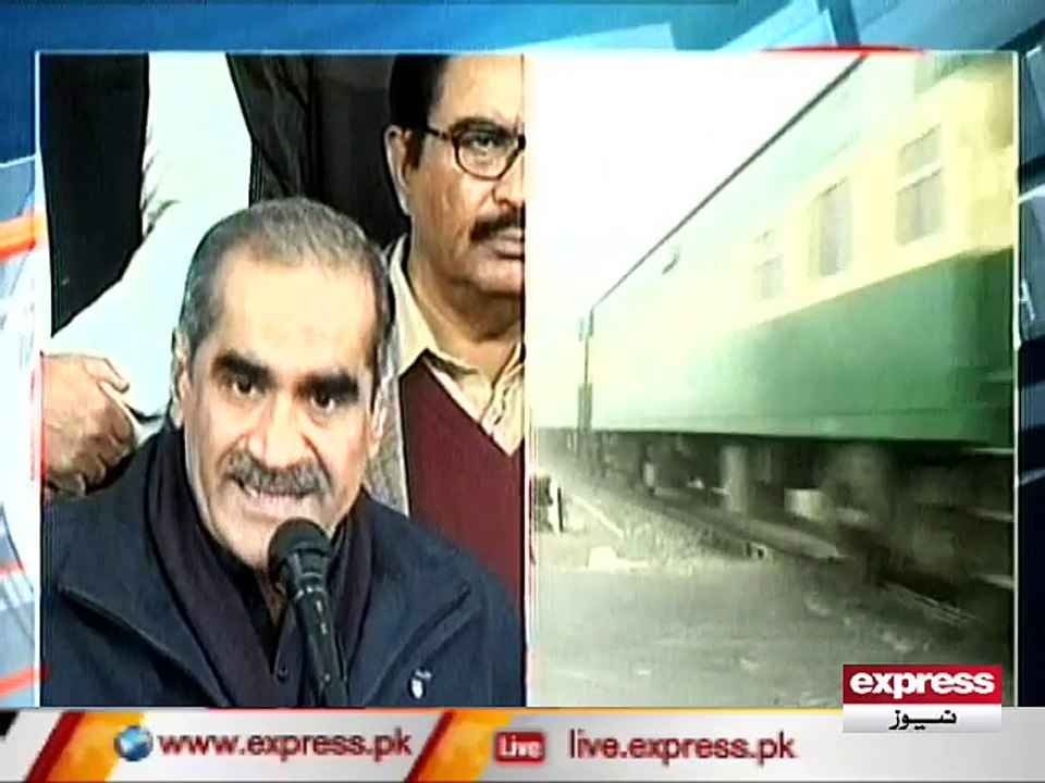 SAAD RAFIQUE