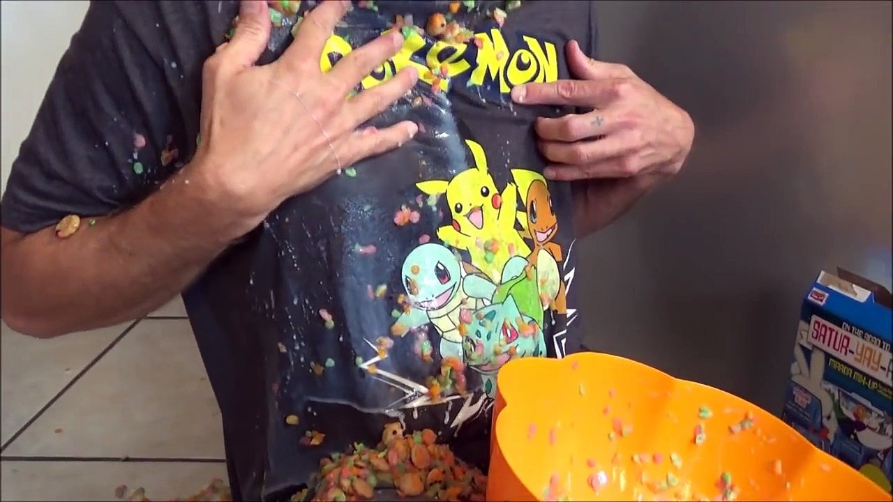 3 Bad Babies Victoria Annabelle Baby Daddy 'Hidden Surprise Eggs' Toy Freaks-iMuBD_