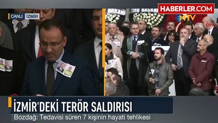izmir saldırısındaki teröristlerin kimlikleri belli oldu
