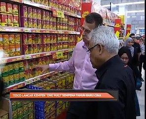 Tesco lancar kempen 'Ong Mali' sempena Tahun Baru Cina-7KRQ8HGCNPc