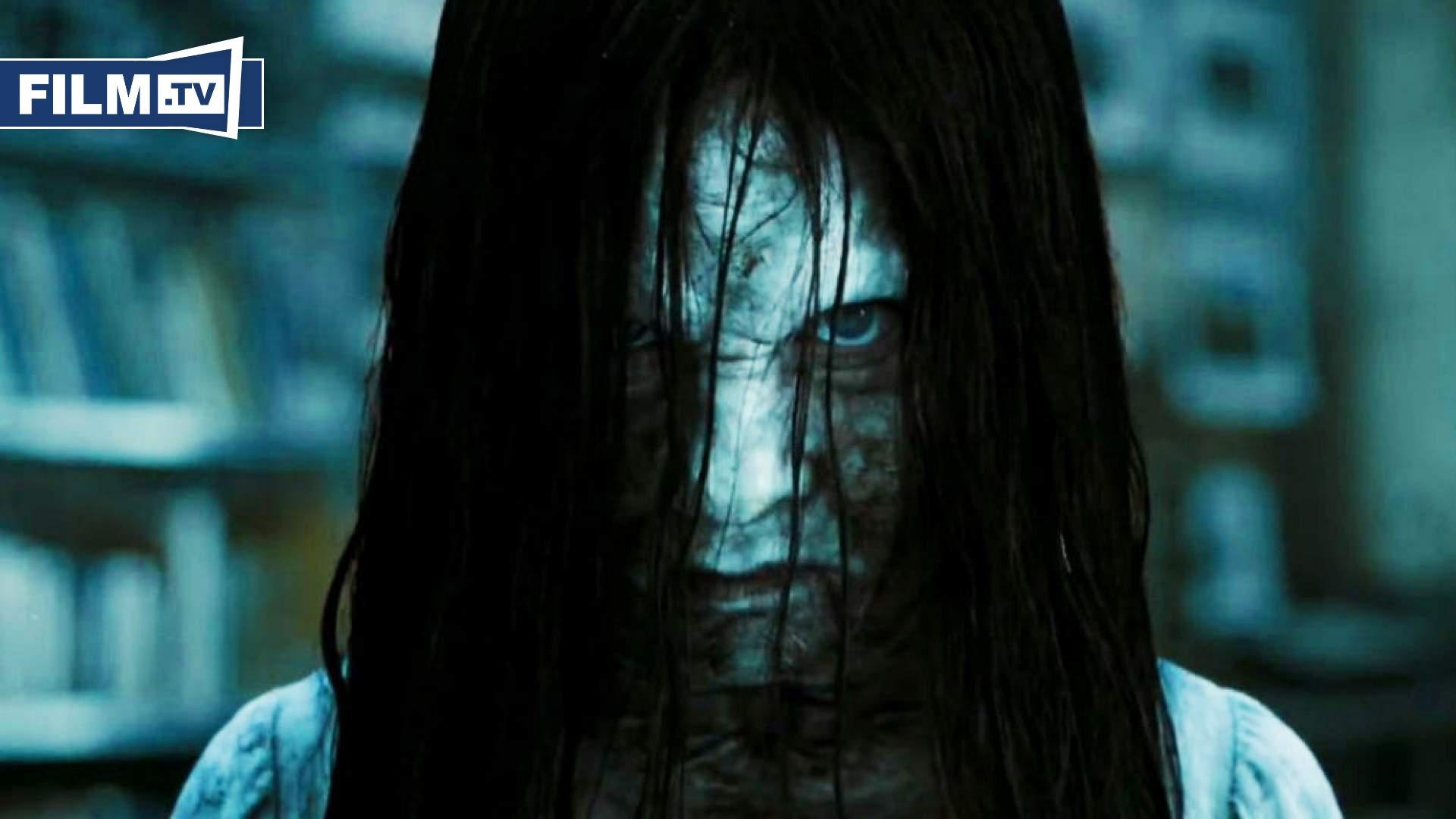 RINGS - THE RING 3 Trailer 2 German Deutsch (2017) HD - video Dailymotion