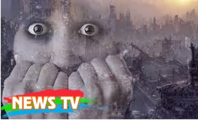 Bí ẩn những giấc mơ báo trước thảm họa