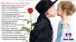 Best English Love Song Ever -- Top 40 Greatest Love Songs Of All Time - P