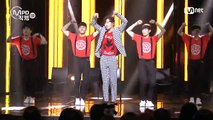 [Fancam] ZHOUMI - What's your number KPOP FANCAMㅣM COUNTDOWN 160721 EP.116-iOVSroCX6UI
