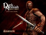Dark messiah