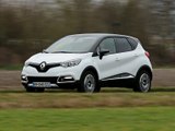 Essai Renault Captur TCE 120 BVM6 Wave 2017