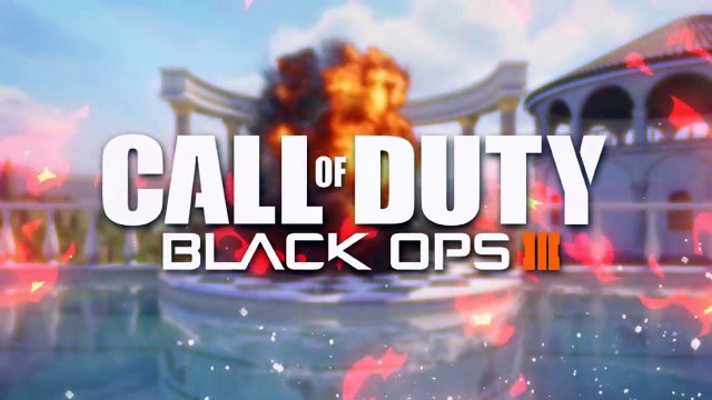 Black Ops 3 Funny Moments _ Amazing Deaths, Ninja Defuses, Epic Killcams, - Trolling People In BO3-KxrKIM5-GZU