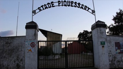 Le Club du Boucau Tarnos Stade mis à l'honneur ce soir face à Dax