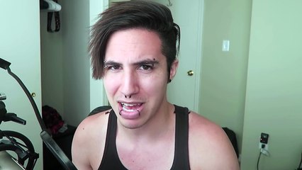 GOODBYE LONG HAIR-52Od4iJY6gs