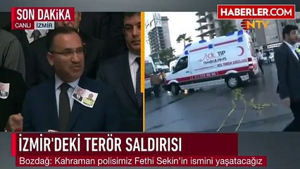 Adliyeye Saldıran Teröristlerin Hain Planları Ortaya Çıktı