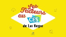 CES 2017 : avec MyxyPod, la maison vous obéit au doigt et à la voix