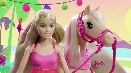 Barbie Best TV Full HD Commercials Commpilation 2016 #1-mo